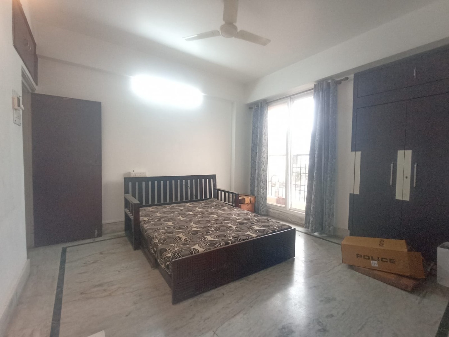 Fully Furnished 3bhk in Ganeshguri, Guwahati, Assam, India for Rent